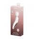 SATISFYER WAND ERLAND MASAJEADOR VIBRADOR BLANCO