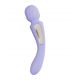 LELO SWITCH VIBRADOR WANDA ESTIMULACION DOBLE LILA
