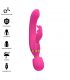 INTENSE WINONA DOBLE VIBRADOR RABBIT WAND