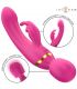 INTENSE WINONA DOBLE VIBRADOR RABBIT WAND