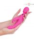 INTENSE WINONA DOBLE VIBRADOR RABBIT WAND
