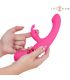 INTENSE WINONA DOBLE VIBRADOR RABBIT WAND
