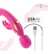 INTENSE WINONA DOBLE VIBRADOR RABBIT WAND