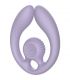 SNAIL VIBE GIZI DaO ESTIMULADOR DE PAREJAS CONTROL REMOTO LILA