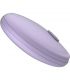 SNAIL VIBE GIZI DaO ESTIMULADOR DE PAREJAS CONTROL REMOTO LILA