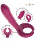INTENSE ROWAN VIBRADOR INCLUSIVO PARA PAREJAS