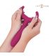 INTENSE ROWAN VIBRADOR INCLUSIVO PARA PAREJAS