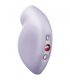 FUN FACTORY GAIA VIBRADOR AIR PULSE VIOLETA