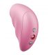 FUN FACTORY INTENSE VIBRADOR AIR PULSE ROSA