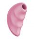 FUN FACTORY INTENSE VIBRADOR AIR PULSE ROSA