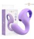 INTENSE BAXTER VIBRADOR ESTIMULADOR VIOLETA