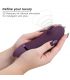 WOMANIZER NEXT ESTIMULADOR DE CLITORaS MORADO