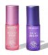 EYE OF LOVE BLOOM SET DE PERFUME ROLL ON CON FEROMONAS DE DaA A NOCHE 2 X 5 ML