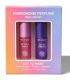 EYE OF LOVE BLOOM SET DE PERFUME ROLL ON CON FEROMONAS DE DaA A NOCHE 2 X 5 ML