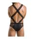 PASSION 045 BODY VICTOR NEGRO L XL