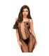 PENTHOUSE DROP DEAD TASTY BODYSTOCKING XL