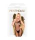 PENTHOUSE FANCY DOPE BODYSTOCKING L XL
