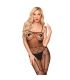 PENTHOUSE FIRECRACKER BODYSTOCKING XL