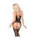 PENTHOUSE HOT NIGHTFALL BODYSTOCKING NEGRO XL