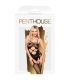 PENTHOUSE HOT NIGHTFALL BODYSTOCKING NEGRO XL