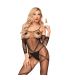 PENTHOUSE UNDER ARREST BODYSTOCKING XL
