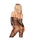PENTHOUSE UNDER ARREST BODYSTOCKING XL