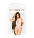 PENTHOUSE TOXIC POWDER BLANCO L XL