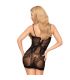 PENTHOUSE CHEMISE ABOVE BEYOND XL