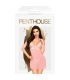 PENTHOUSE CHEMISE BEDTIME STORY ROSA L XL