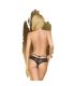 PENTHOUSE MERMAID FANTASY TANGA NEGRO L XL