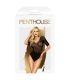 PENTHOUSE ALL THE WAY TEDDY NEGRO S M L