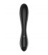 SATISFYER DAZZLING CRYSTAL NEGRO