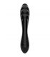 SATISFYER DAZZLING CRYSTAL NEGRO