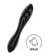SATISFYER DAZZLING CRYSTAL NEGRO