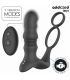 ADDICTED TOYS ANILLO PROSTaTICO UPDOWN