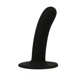 OHMAMA PLUG ANAL SILICONA 12 CM ANCHO