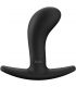 FUN FACTORY BOOTIE PLUG ANAL TALLA S NEGRO