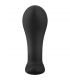 FUN FACTORY BOOTIE PLUG ANAL TALLA S NEGRO