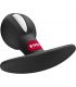 FUN FACTORY B BALL UNO PLUG ANAL NEGRO