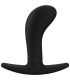 FUN FACTORY BOOTIE PLUG ANAL TALLA M NEGRO