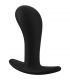 FUN FACTORY BOOTIE PLUG ANAL TALLA M NEGRO