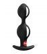 FUN FACTORY B BALLS DaO PLUG ANAL NEGRO