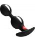 FUN FACTORY B BALLS DaO PLUG ANAL NEGRO