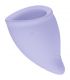 FUN FACTORY FUN COPA MENSTRUAL TALLA A VIOLETA