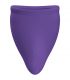 FUN FACTORY FUN COPA MENSTRUAL TALLA A MORADO OSCURO