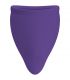 FUN FACTORY FUN COPA MENSTRUAL TALLA B MORADO OSCURO