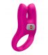FUN FACTORY NOS CLASSIC ANILLO VIBRADOR PENE MAGENTA