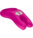 FUN FACTORY NOS CLASSIC ANILLO VIBRADOR PENE MAGENTA