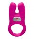 FUN FACTORY NOS CLASSIC ANILLO VIBRADOR PENE MAGENTA