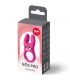 FUN FACTORY NOS PRO ANILLO VIBRADOR PENE MAGENTA